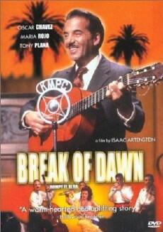 Break of Dawn (1988) - Stream Online