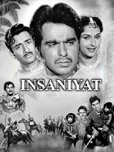 Insaniyat (1955) - Stream Online