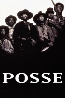 Posse (1993) - Stream Online