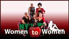 NY's Women to Women (2016) - Stream Online