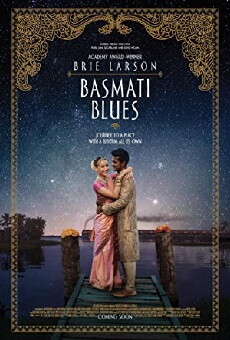 Basmati Blues (2017) - Stream Online