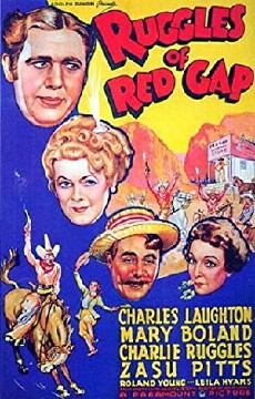 Ruggles of Red Gap (1935) - Stream Online