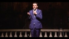 One Man Musical Show by David Serero, Live from Paris (2015) - Stream Online