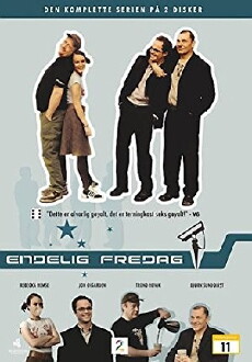 Endelig fredag (2002) - Stream Online