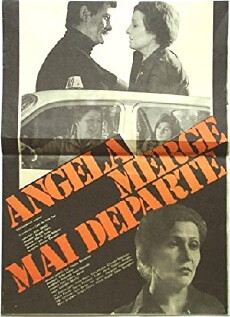 Angela merge mai departe (1981) - Stream Online