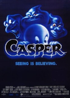 Casper (1995) - Stream Online