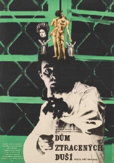 Das Haus der verlorenen Seelen (1967) - Stream Online