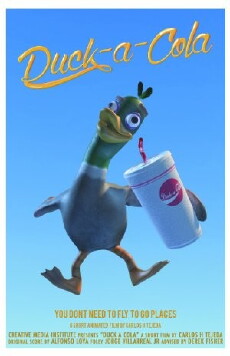 Duck-a-Cola (2017) - Stream Online