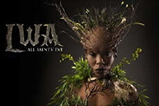 Lwa: All Saints' Eve (2018) - Stream Online