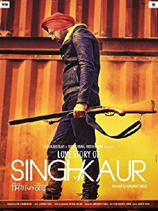 Singh vs. Kaur (2013) - Stream Online