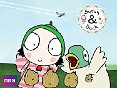 Sarah & Duck (2013) - Stream Online