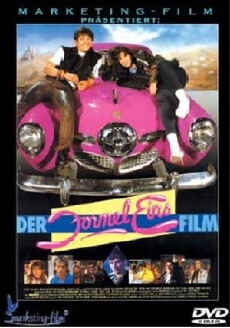Feel the Motion (1985) - Stream Online