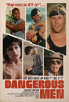 Dangerous Men (2005) - Stream Online