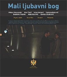 The Little Love God (2011) - Stream Online