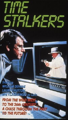Timestalkers (1987) - Stream Online