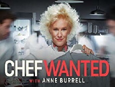 Chef Wanted with Anne Burrell (2012) - Stream Online