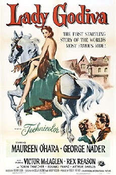 Lady Godiva of Coventry (1955) - Stream Online