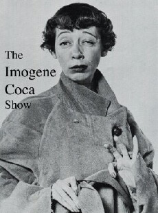The Imogene Coca Show (1954) - Stream Online