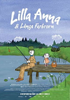 Little Anna and the Tall Uncle (2012) - Stream Online