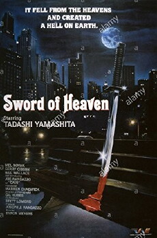 Sword of Heaven (1981) - Stream Online