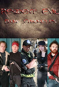 Resident Evil Dark Chronicles (2011) - Stream Online