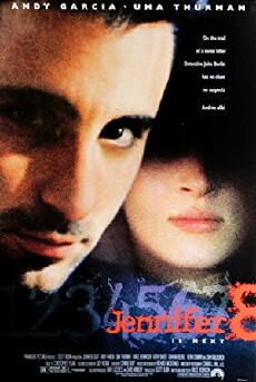 Jennifer 8 (1992) - Stream Online