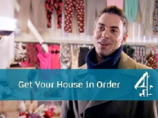 Get Your House in Order (2012) - Stream Online