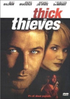 Thick as Thieves (1999) - Stream Online