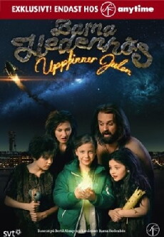 Barna Hedenhös uppfinner julen (2013) - Stream Online
