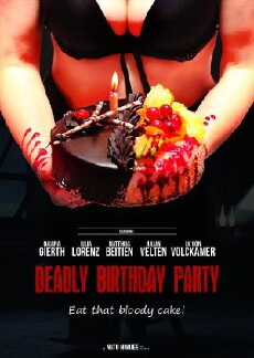 Deadly Birthday Party (2014) - Stream Online