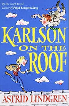 Karlsson on the Roof (2002) - Stream Online