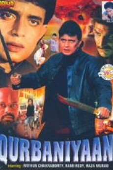 Qurbaniyaan (2000) - Stream Online