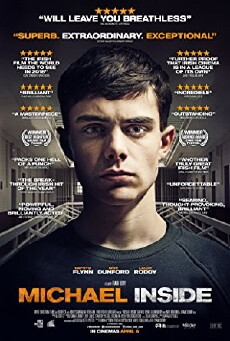 Michael Inside (2017) - Stream Online