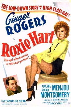 Roxie Hart (1942) - Stream Online
