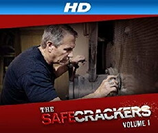 The Safecrackers (2013) - Stream Online