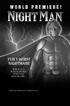 NightMan (1997) - Stream Online