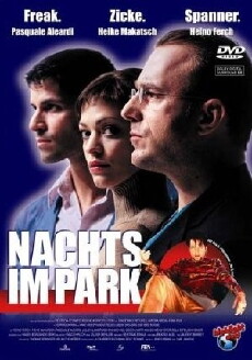 Nachts im Park (2002) - Stream Online