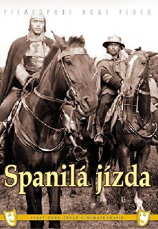 Spanilá jizda (1963) - Stream Online