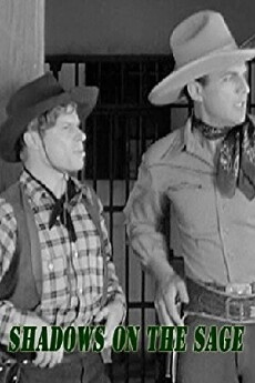 Shadows on the Sage (1942) - Stream Online