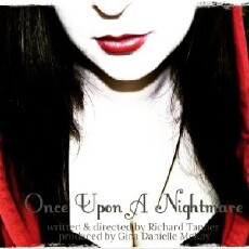 Once Upon a Nightmare (2016) - Stream Online