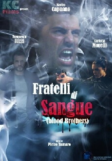 Fratelli di Sangue (2016) - Stream Online