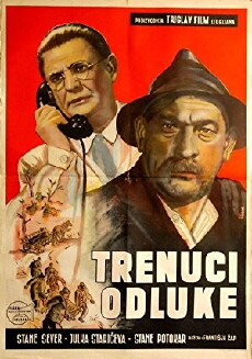 Entscheidung am Fluß (1955) - Stream Online