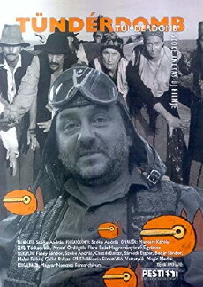 Tündérdomb (2001) - Stream Online