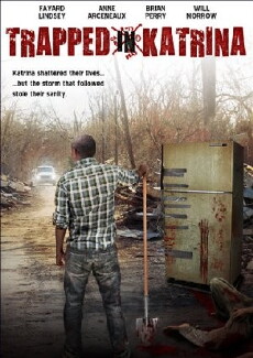 Trapped in Katrina (2009) - Stream Online
