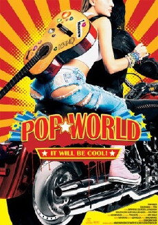 Popsa (2005) - Stream Online