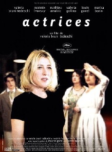 Actrices (2007) - Stream Online