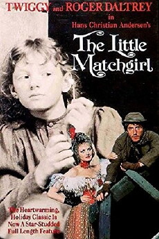 The Little Match Girl (1986) - Stream Online