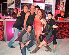 Bitchin' Kitchen (2010) - Stream Online