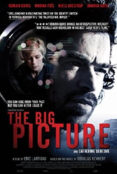 Nachtblende (2010) - Stream Online