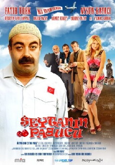 Seytanin Pabucu (2008) - Stream Online